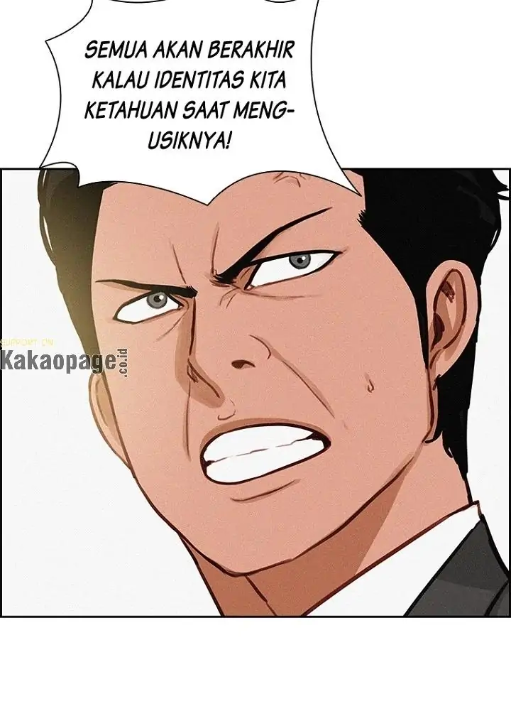 Read Lord of Money ID Manga Online