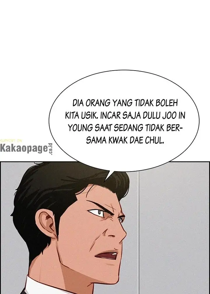 Read Lord of Money ID Manga Online