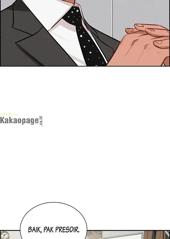 Read Lord of Money ID Manga Online