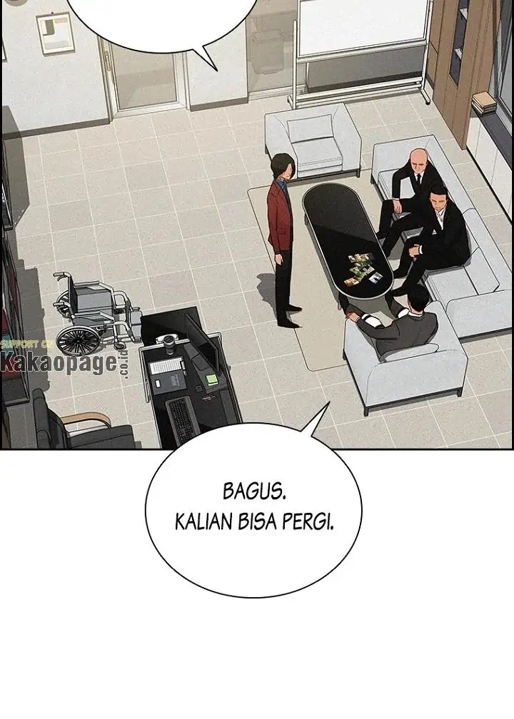 Read Lord of Money ID Manga Online