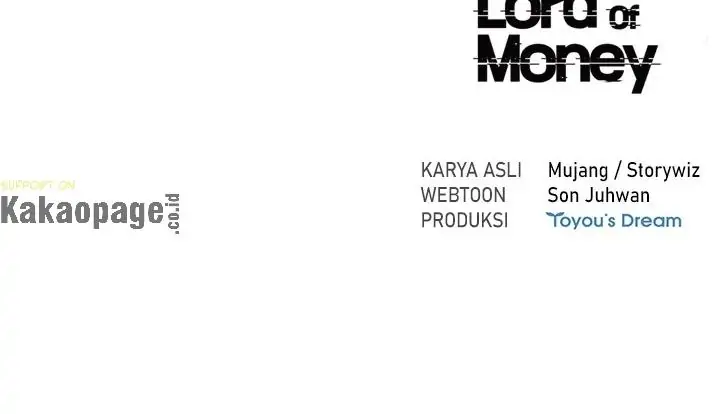 Read Lord of Money ID Manga Online