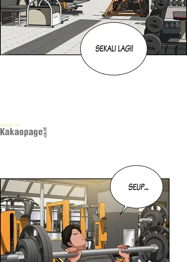 Read Lord of Money ID Manga Online