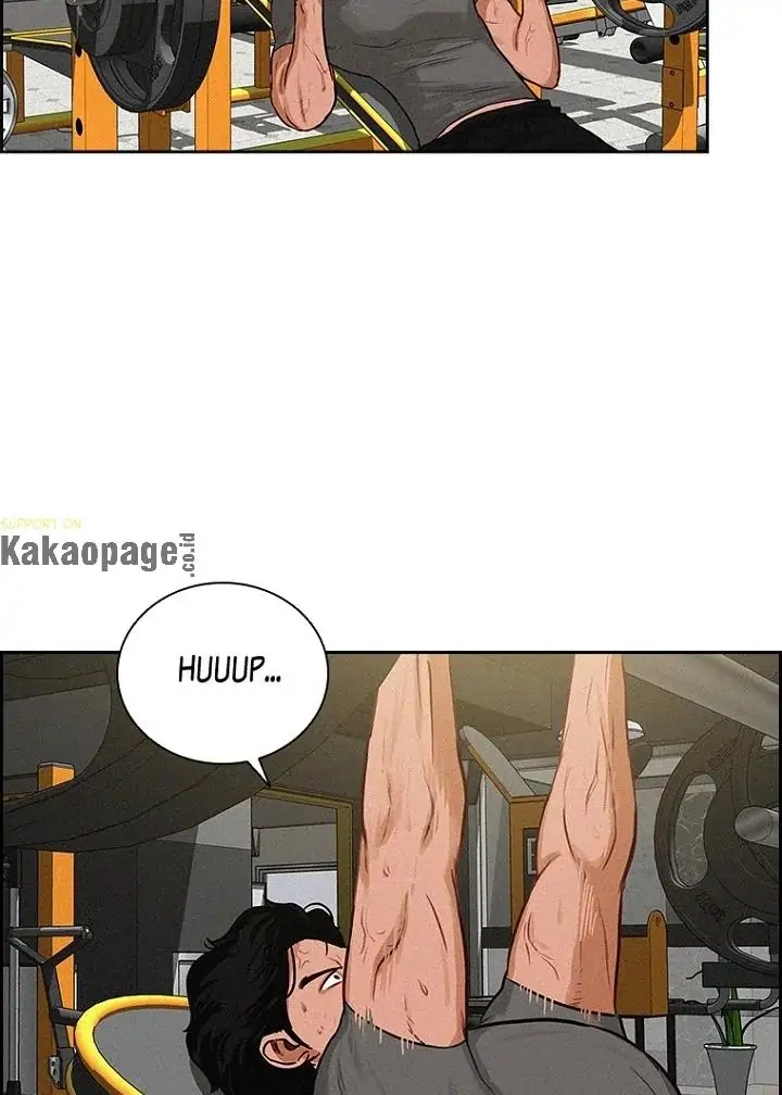 Read Lord of Money ID Manga Online