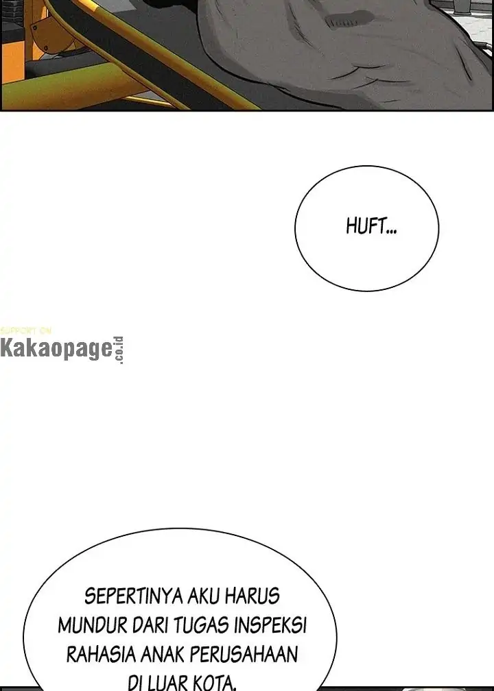 Read Lord of Money ID Manga Online