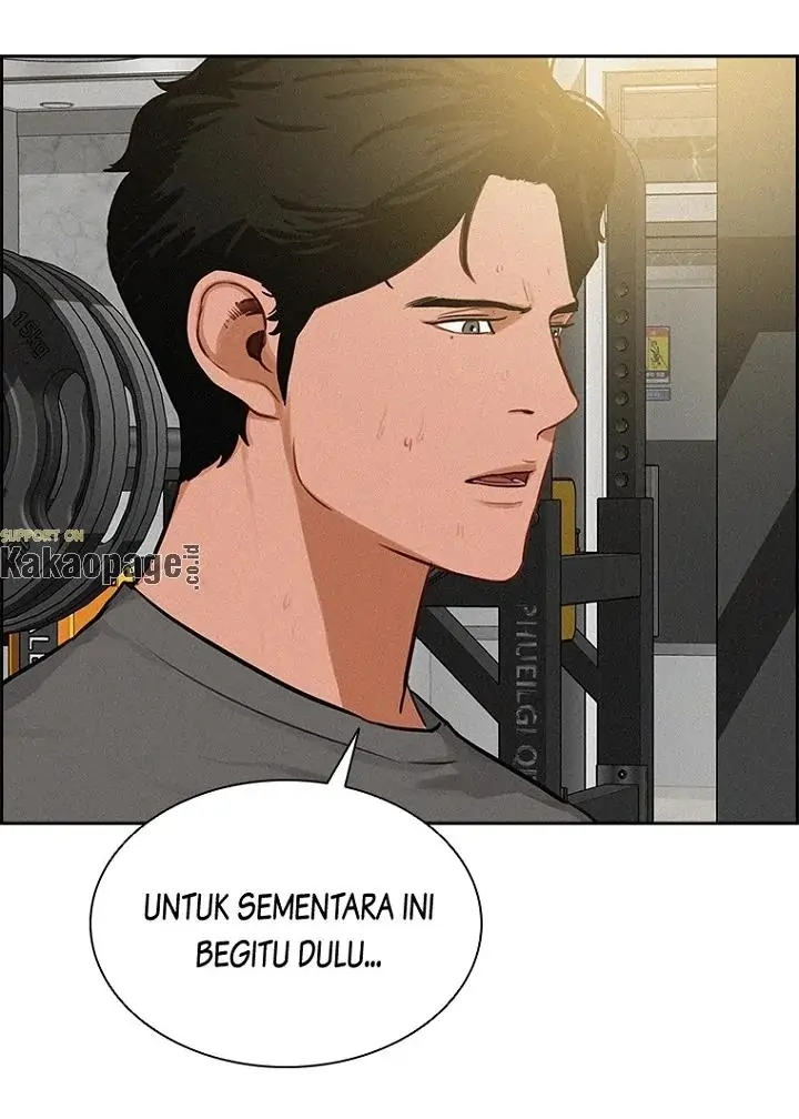 Read Lord of Money ID Manga Online