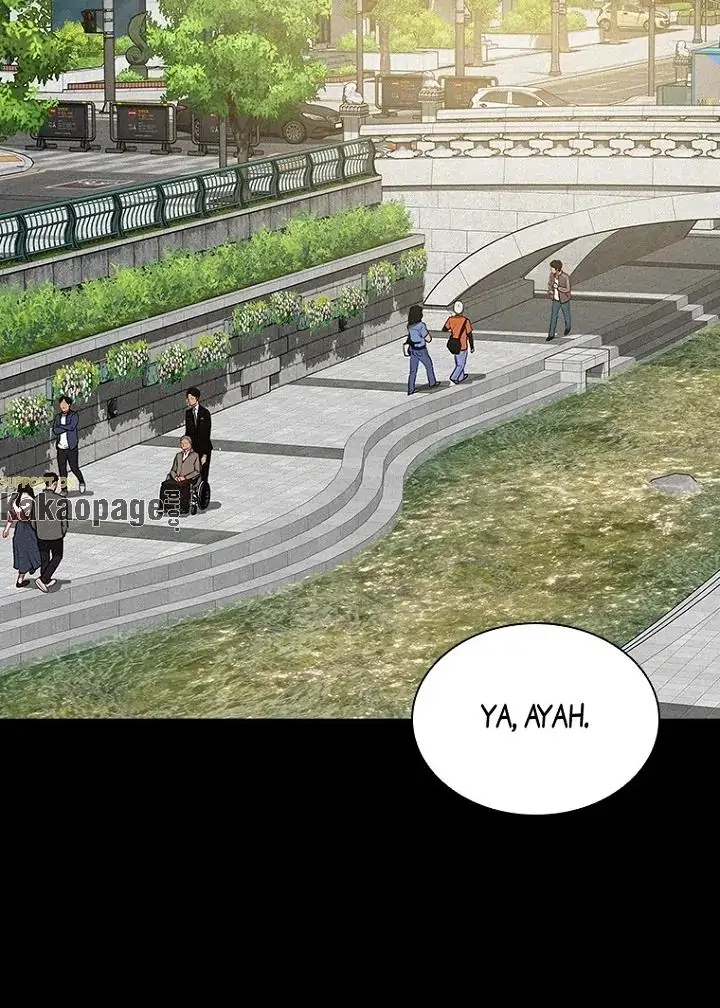 Read Lord of Money ID Manga Online