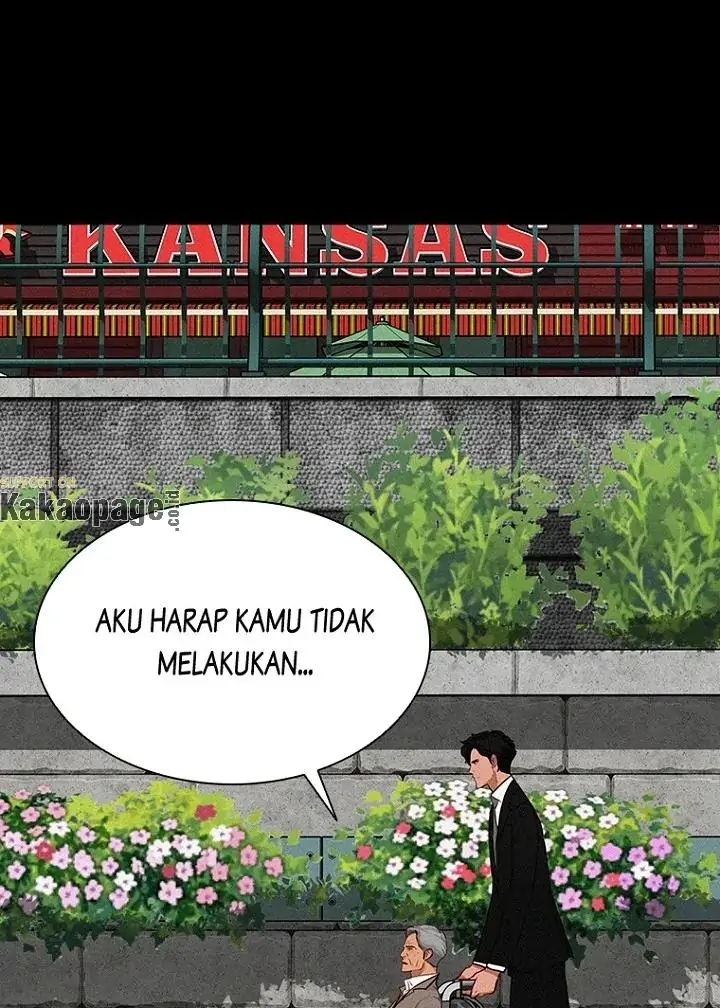Read Lord of Money ID Manga Online