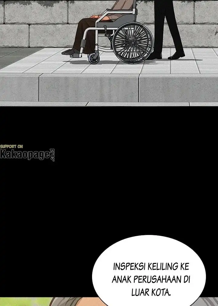 Read Lord of Money ID Manga Online