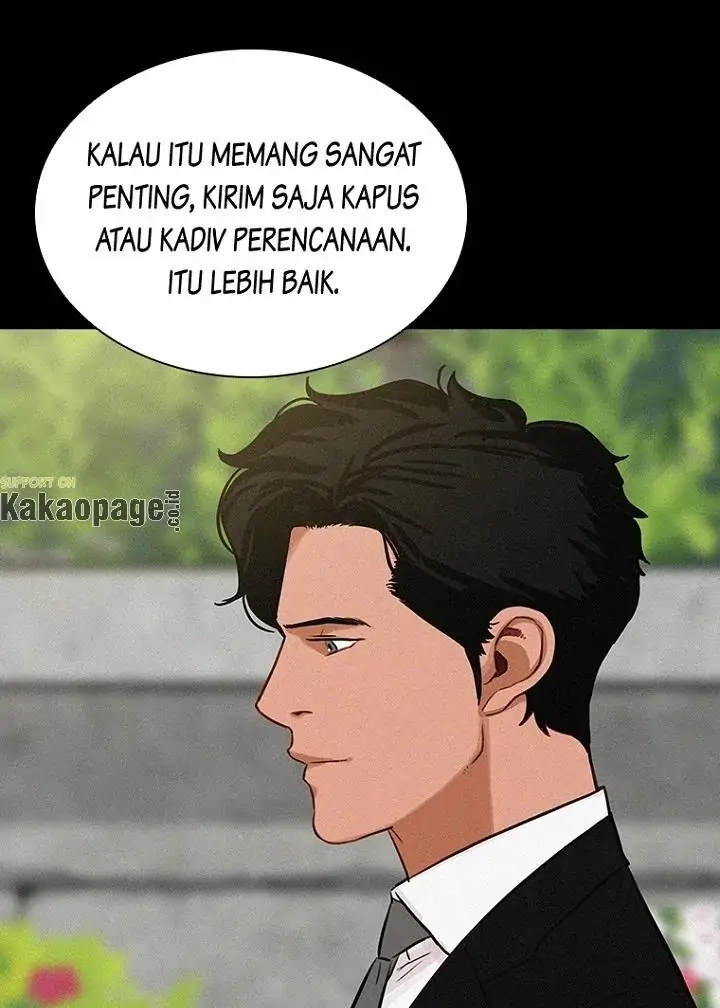 Read Lord of Money ID Manga Online