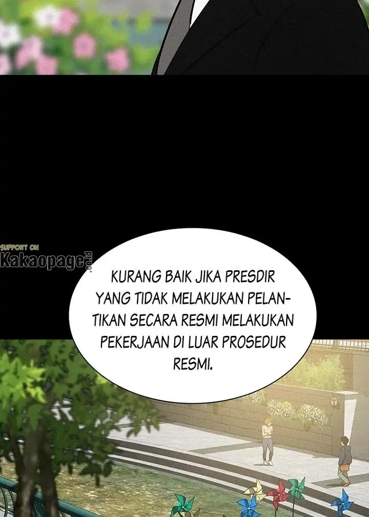 Read Lord of Money ID Manga Online
