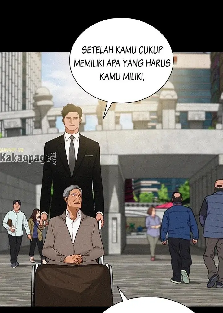 Read Lord of Money ID Manga Online