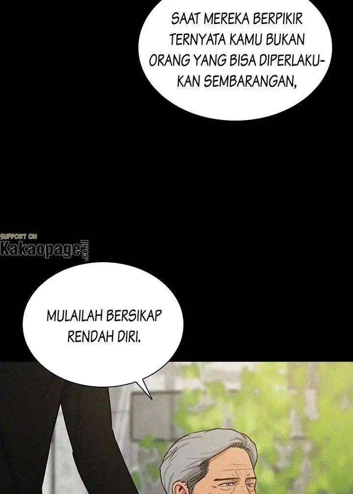 Read Lord of Money ID Manga Online