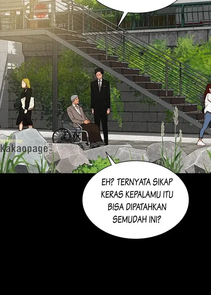 Read Lord of Money ID Manga Online
