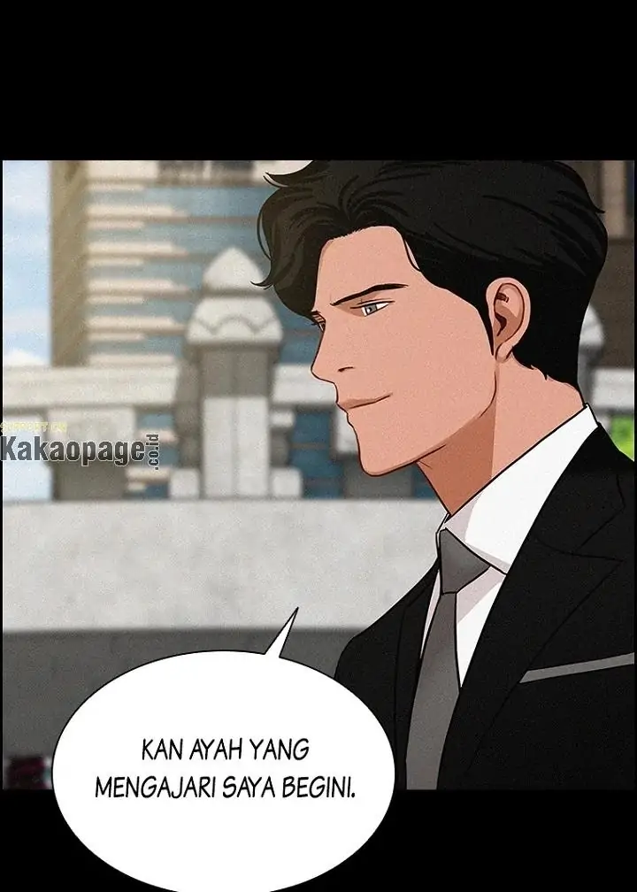 Read Lord of Money ID Manga Online