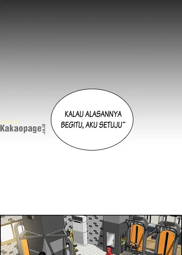 Read Lord of Money ID Manga Online