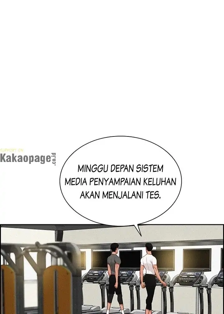 Read Lord of Money ID Manga Online
