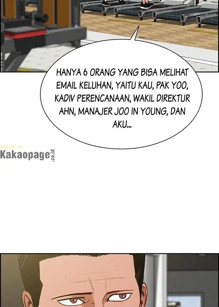 Read Lord of Money ID Manga Online