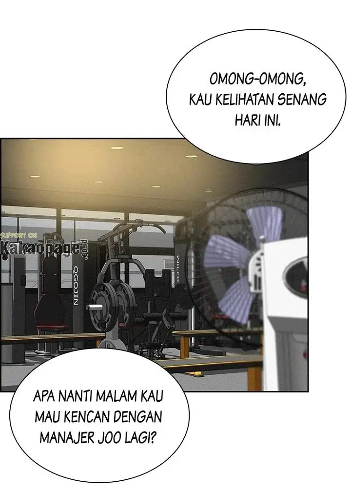 Read Lord of Money ID Manga Online