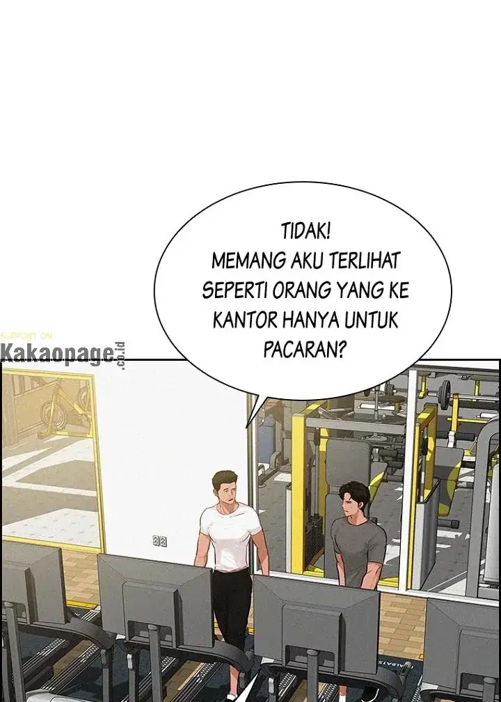 Read Lord of Money ID Manga Online