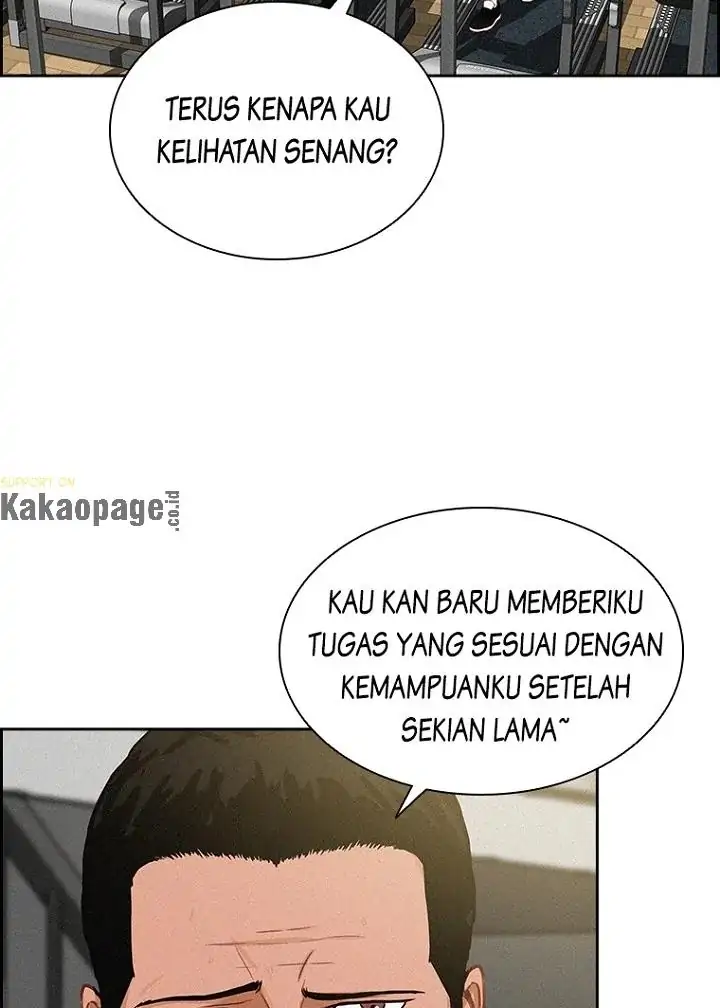 Read Lord of Money ID Manga Online