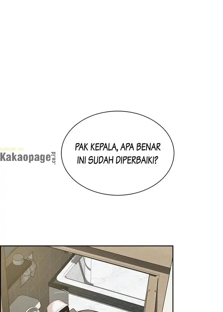 Read Lord of Money ID Manga Online
