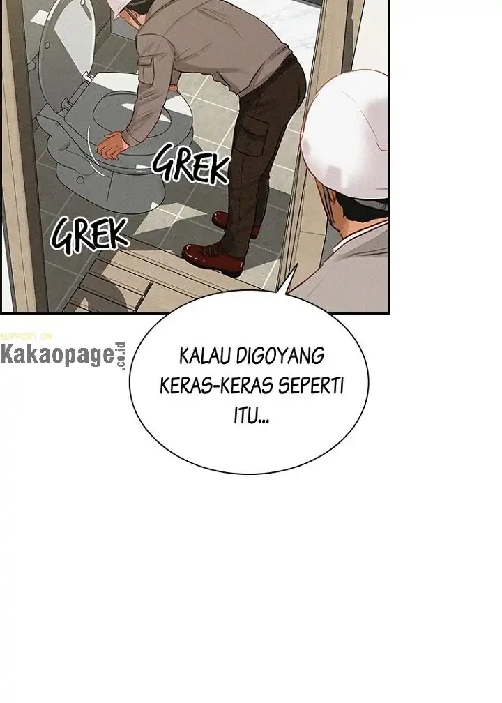 Read Lord of Money ID Manga Online