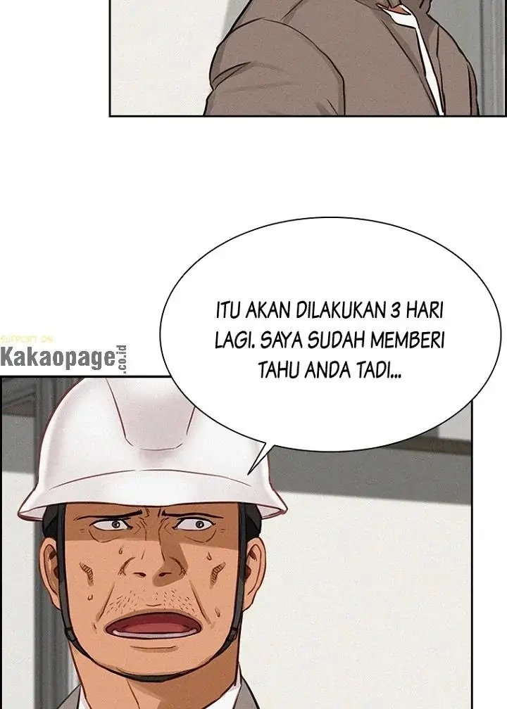 Read Lord of Money ID Manga Online