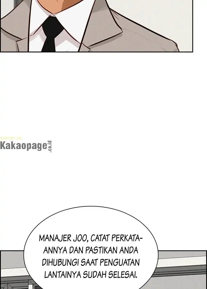 Read Lord of Money ID Manga Online