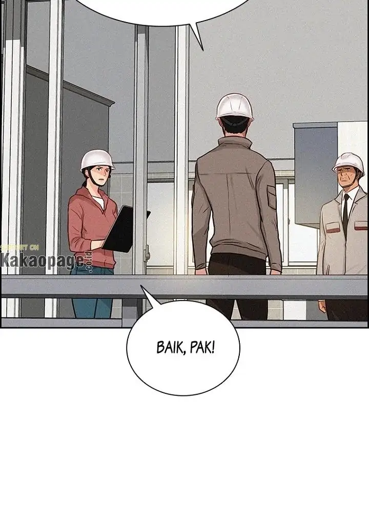 Read Lord of Money ID Manga Online