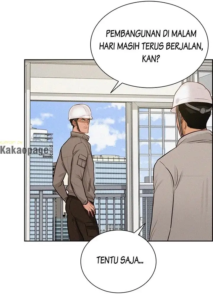 Read Lord of Money ID Manga Online