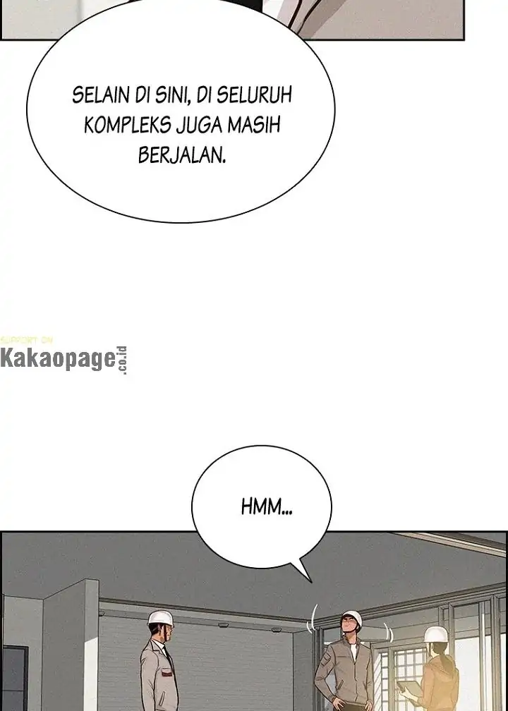 Read Lord of Money ID Manga Online