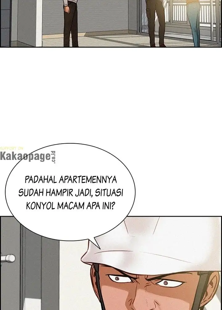 Read Lord of Money ID Manga Online