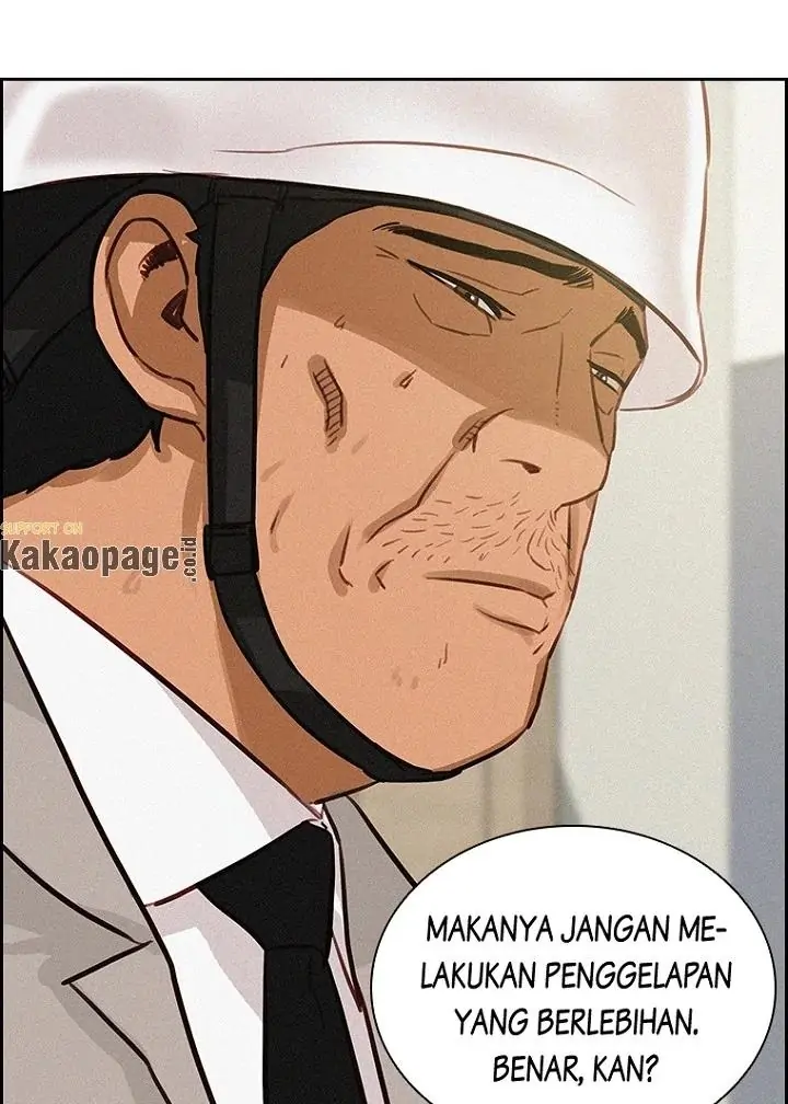 Read Lord of Money ID Manga Online