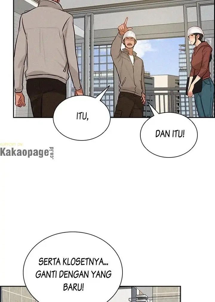 Read Lord of Money ID Manga Online