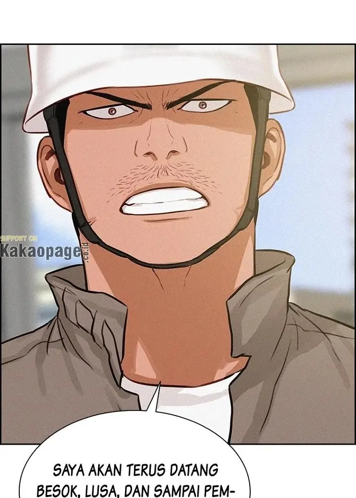 Read Lord of Money ID Manga Online