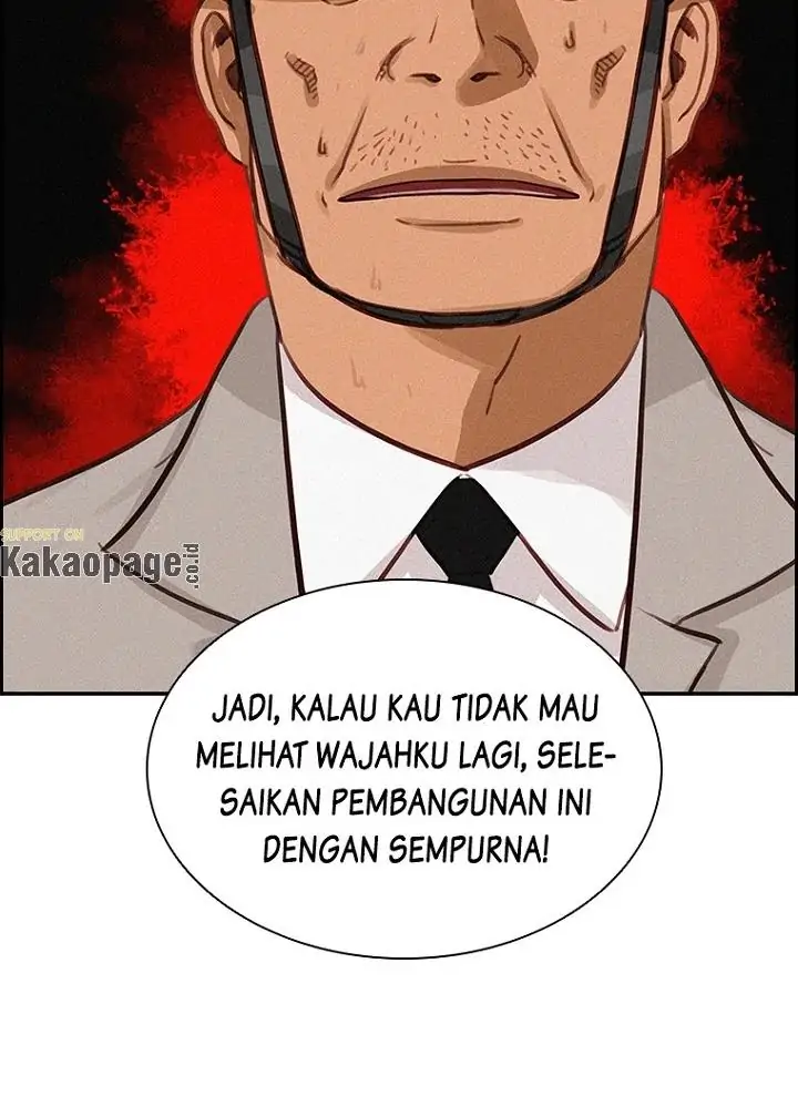 Read Lord of Money ID Manga Online