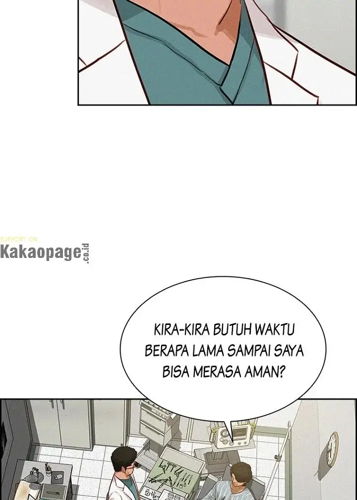 Read Lord of Money ID Manga Online