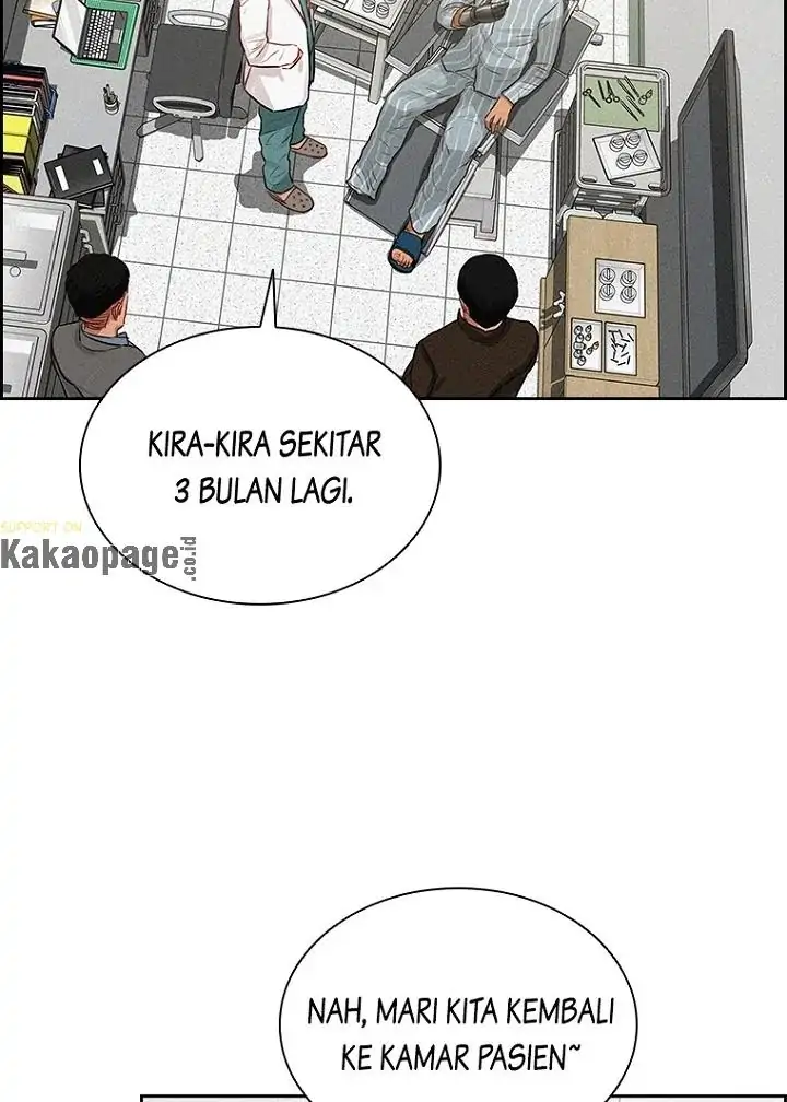 Read Lord of Money ID Manga Online