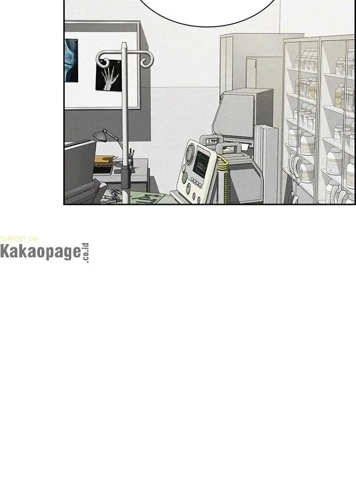 Read Lord of Money ID Manga Online