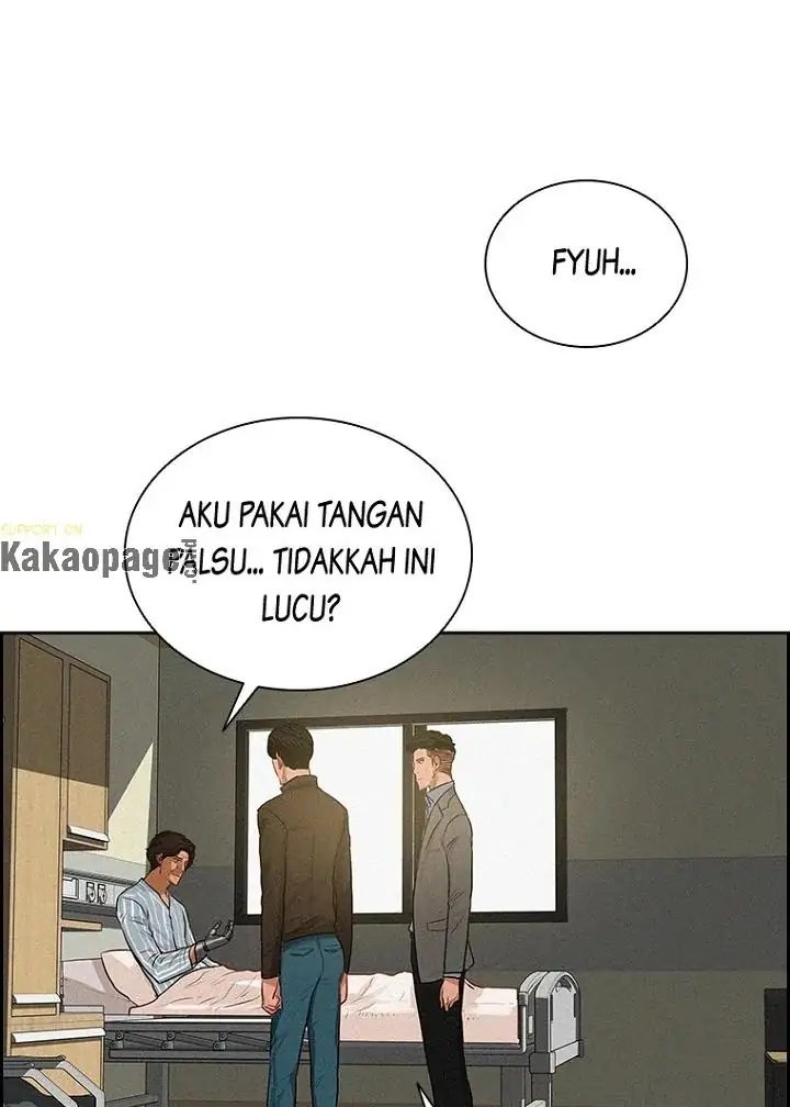 Read Lord of Money ID Manga Online