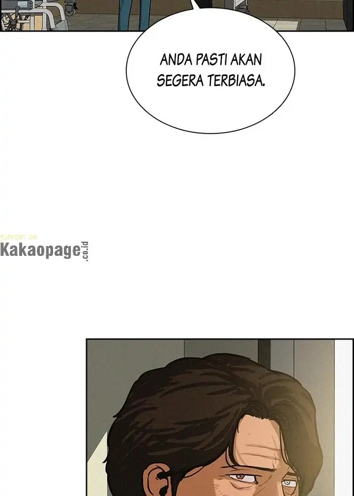 Read Lord of Money ID Manga Online