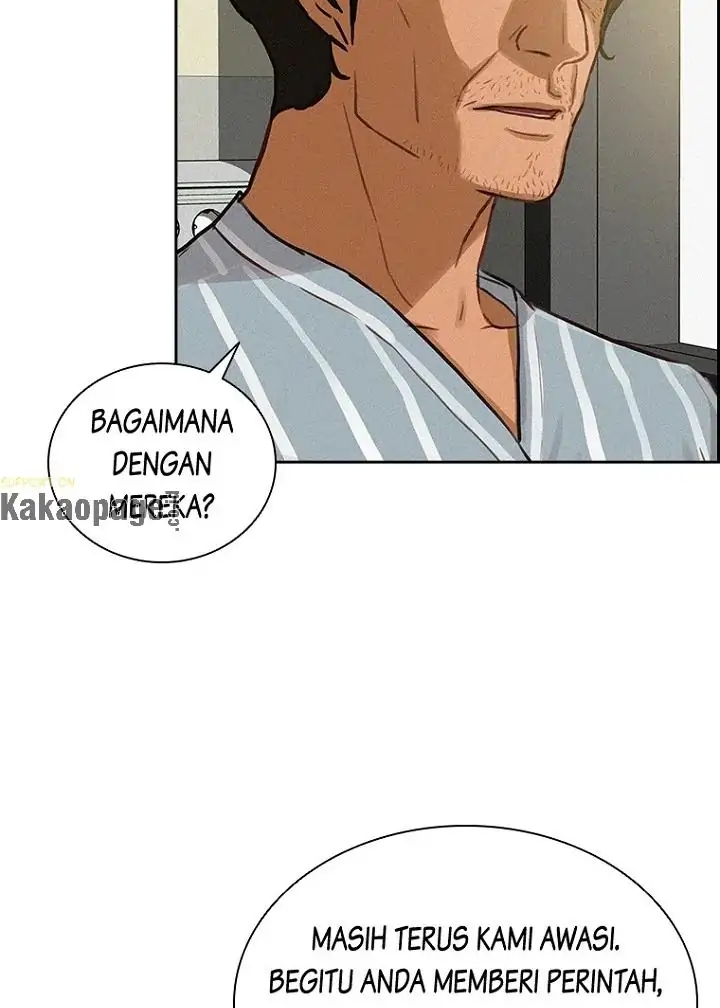Read Lord of Money ID Manga Online