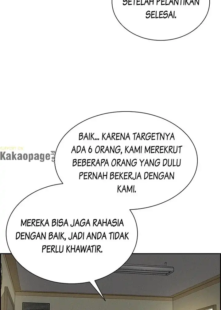Read Lord of Money ID Manga Online