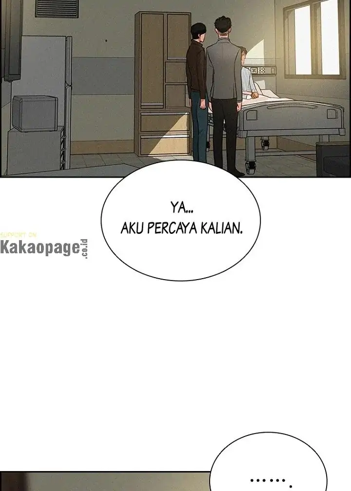 Read Lord of Money ID Manga Online