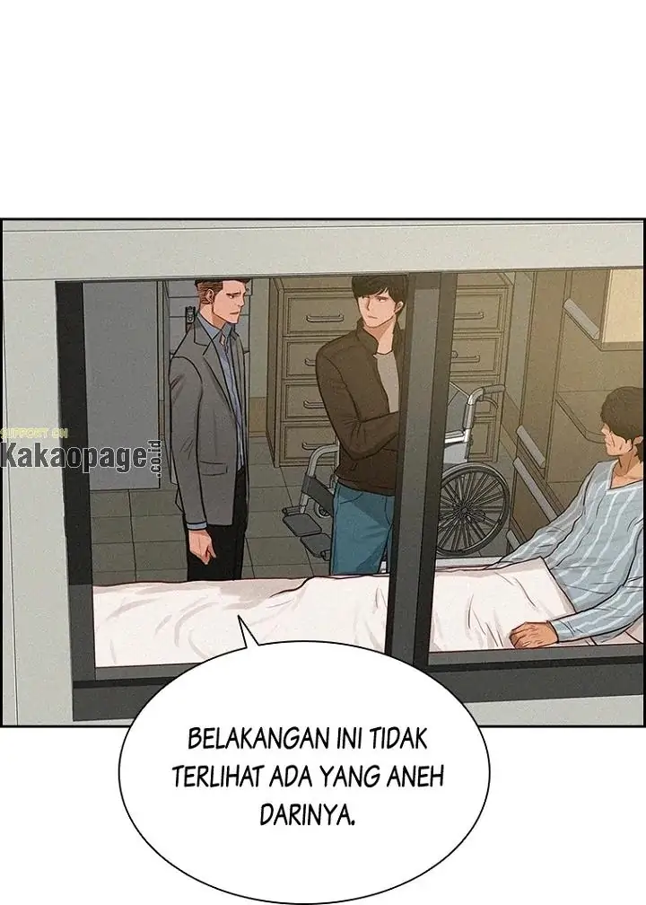 Read Lord of Money ID Manga Online
