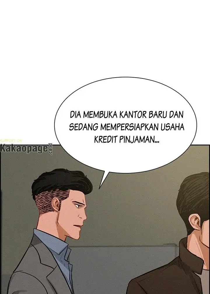 Read Lord of Money ID Manga Online