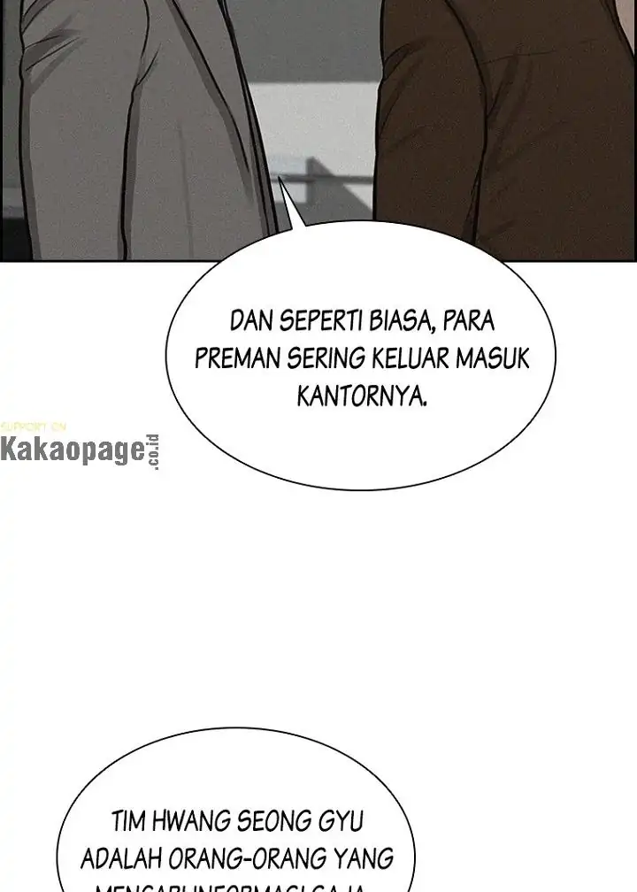 Read Lord of Money ID Manga Online