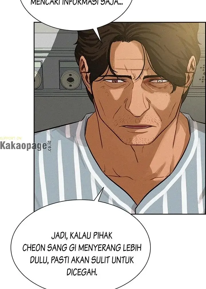 Read Lord of Money ID Manga Online