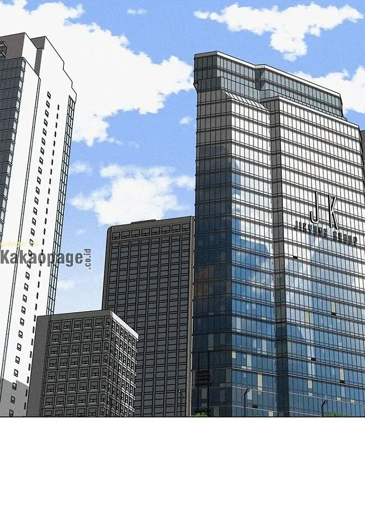 Read Lord of Money ID Manga Online