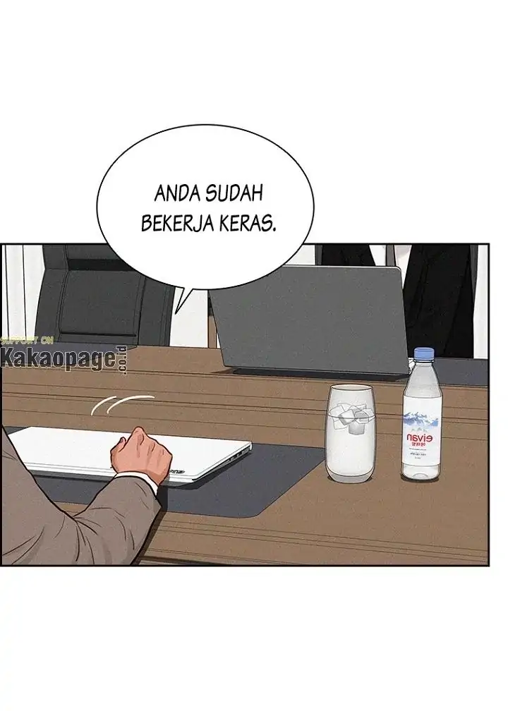 Read Lord of Money ID Manga Online
